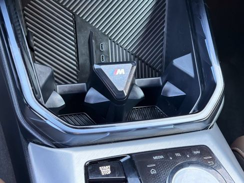 Certified 2025 BMW X3 xDrive30i AWD/4WD image 21