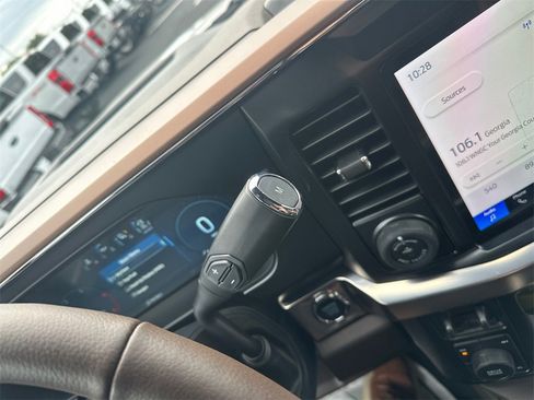 New 2026 Ford F250 King Ranch w/ Chrome Package image 24