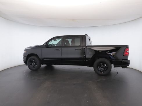 New 2025 RAM 1500 Tradesman w/ Night Edition image 21