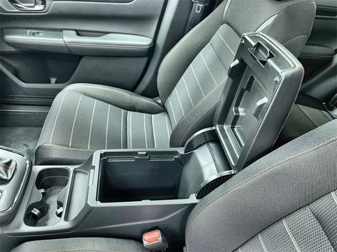 New 2026 Honda CR-V TrailSport image 19