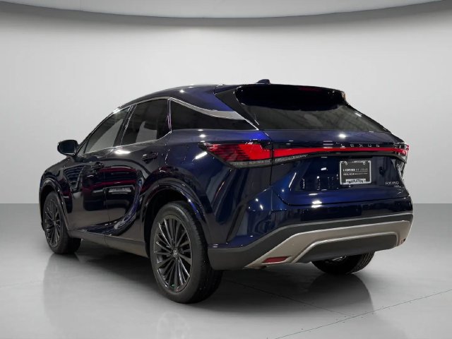 Certified 2025 Lexus RX 350 Premium w/ Convenience Package AWD/4WD image 6