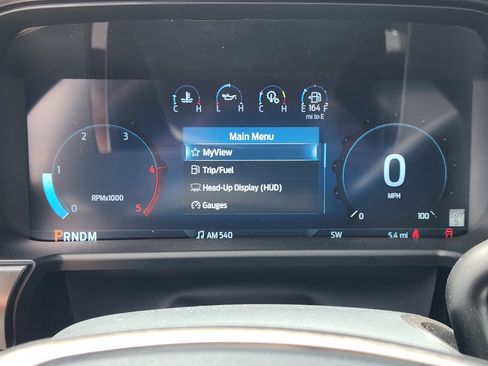 New 2026 Ford F350 King Ranch w/ Tremor Off-Road Package AWD/4WD image 13