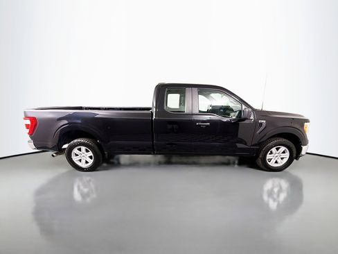 Used 2021 Ford F150 XL w/ Equipment Group 101A High image 11