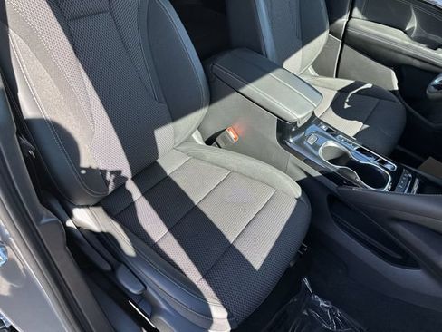 Certified 2023 Buick Envision Preferred AWD/4WD image 27