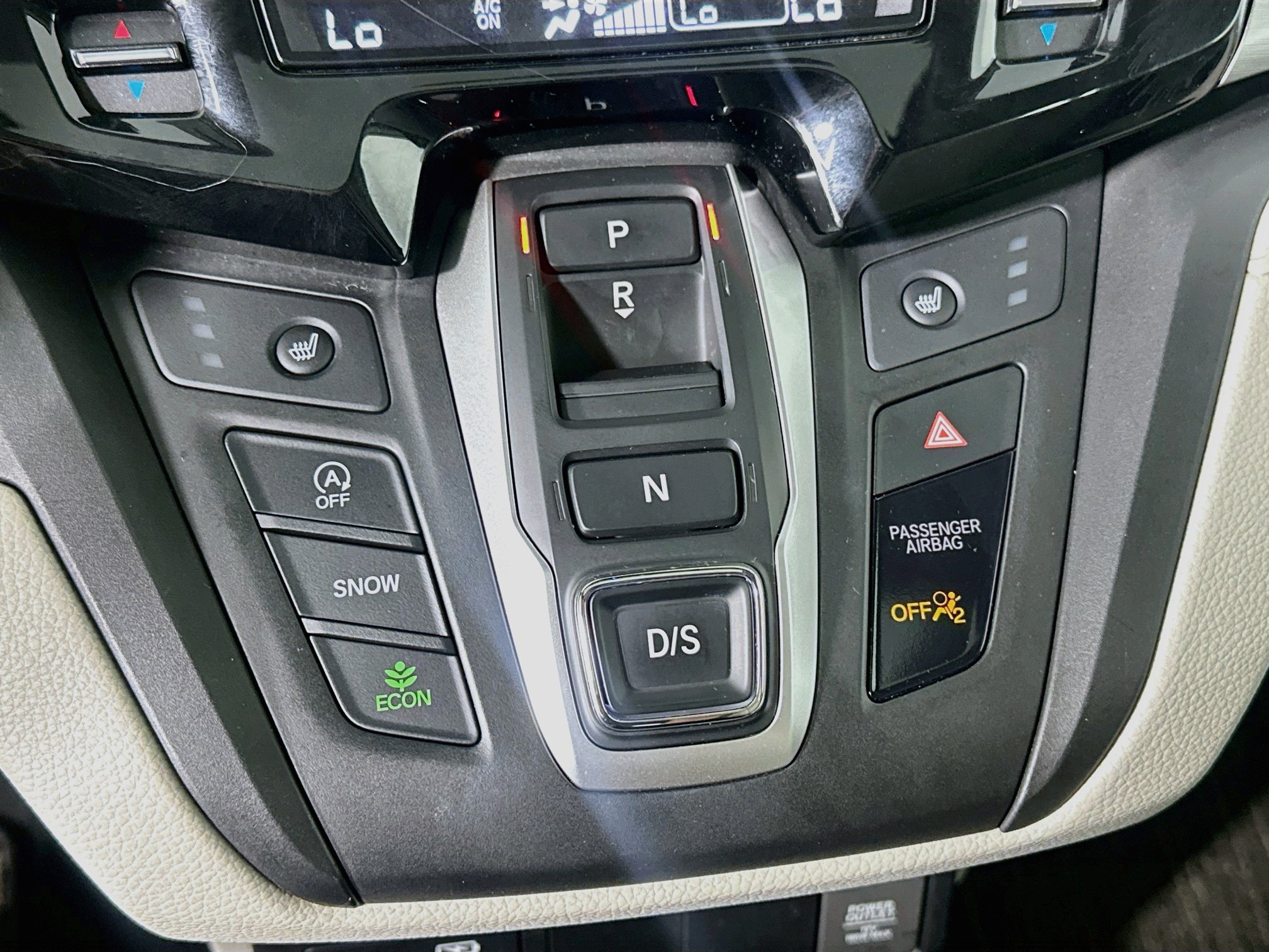Used 2025 Honda Odyssey EX-L image 23