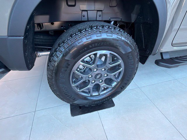 New 2026 Ford Ranger XLT w/ Trailer Tow Package AWD/4WD image 8