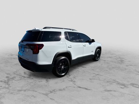 Used 2021 GMC Acadia AT4 w/ Trailering Package image 8