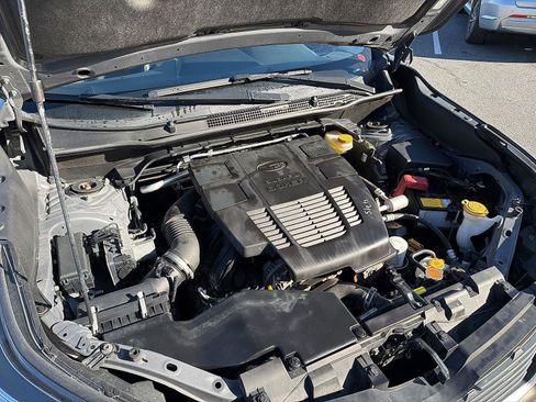 Used 2020 Subaru Forester Premium image 27