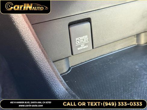 Used 2019 Honda Clarity Plug-In Hybrid image 27