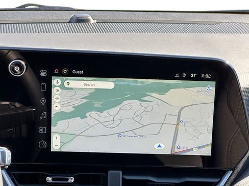 New 2026 Chevrolet Equinox LT image 15