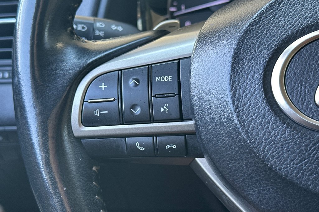 Used 2021 Lexus RX 350 FWD w/ Premium Package image 27