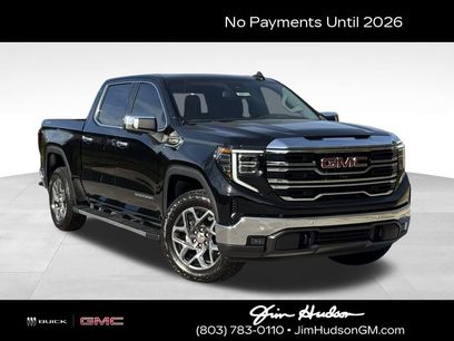 New 2026 GMC Sierra 1500 SLT