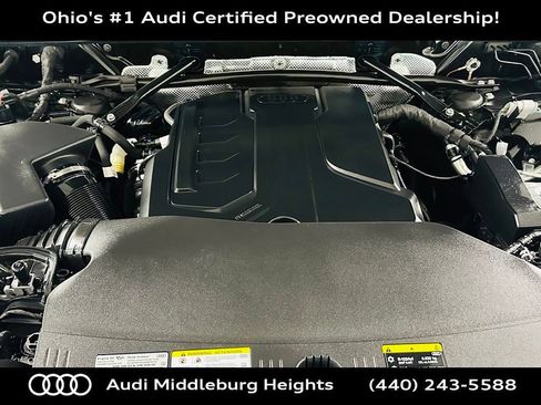 Certified 2025 Audi Q5 Premium w/ Convenience Package AWD/4WD image 31
