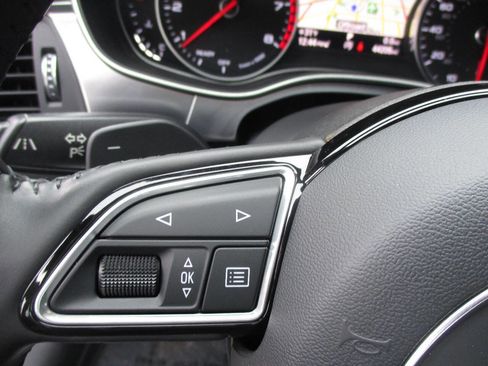 Used 2017 Audi A6 3.0T Prestige image 29