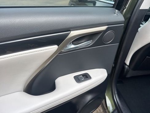 Used 2021 Lexus RX 350 AWD image 26