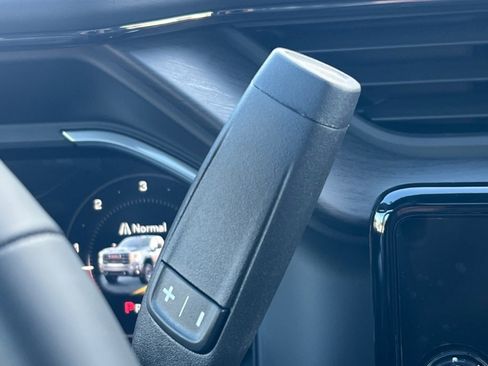 New 2026 GMC Sierra 3500 AT4 w/ AT4 Premium Plus Package image 18