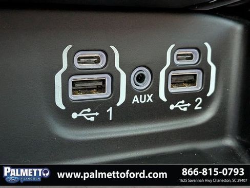 Used 2023 RAM 1500 Limited AWD/4WD image 25