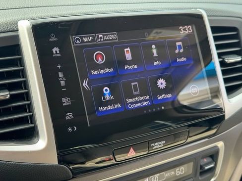 Used 2019 Honda Ridgeline RTL-T image 2