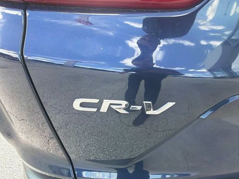 Used 2019 Honda CR-V EX image 9