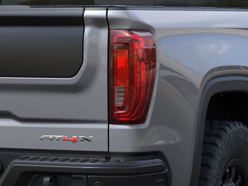 New 2026 GMC Sierra 1500 AT4X image 11