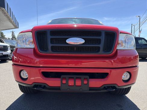 Used 2006 Ford F150 XLT AWD/4WD image 14