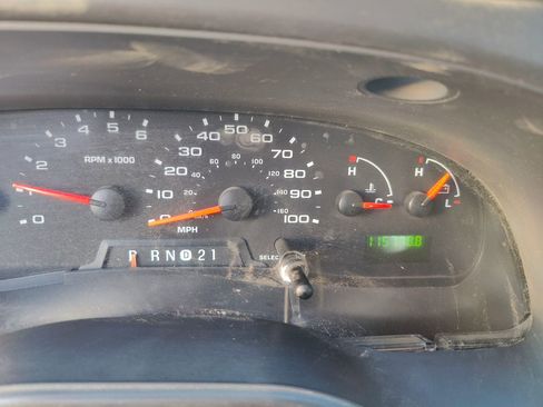 Used 2007 Ford E-350 and Econoline 350 XLT image 27