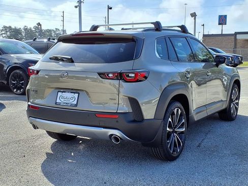 New 2026 MAZDA CX-50 2.5 Turbo w/ Premium Plus Pkg image 2