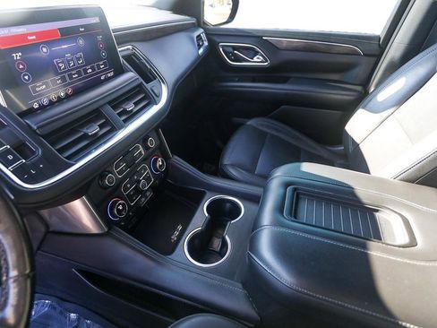 Used 2021 Chevrolet Tahoe LT image 19