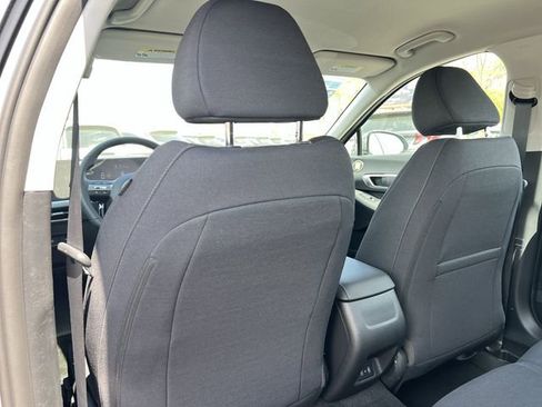 New 2026 Hyundai Sonata SEL FWD image 29