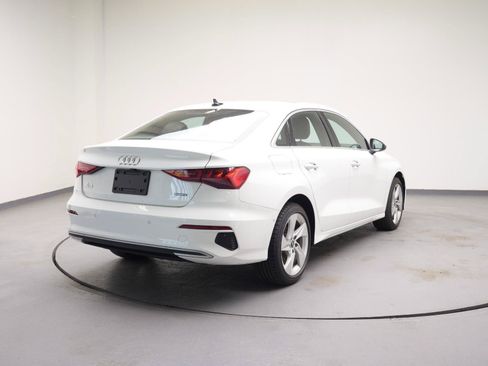 Used 2022 Audi A3 2.0T Premium w/ Convenience Package AWD/4WD image 7