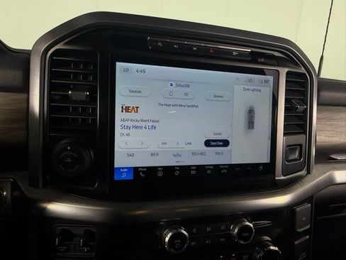 Used 2024 Ford F150 Lariat w/ Tow/Haul Package image 25