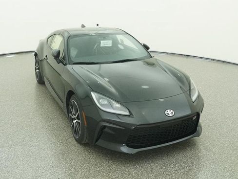 New 2026 Toyota GR86 image 32