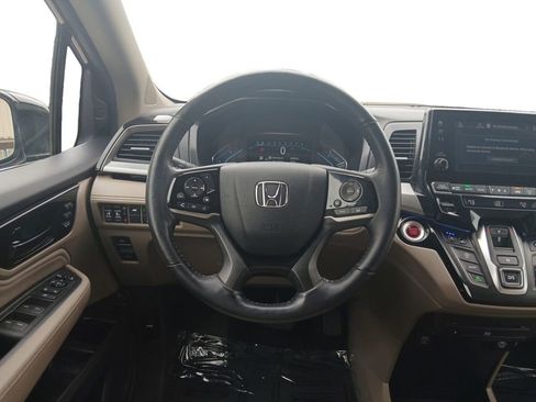 Used 2019 Honda Odyssey Elite image 12
