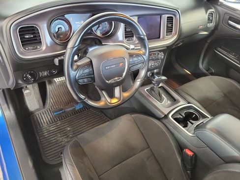 Used 2022 Dodge Charger Scat Pack w/ Plus Group RWD image 11