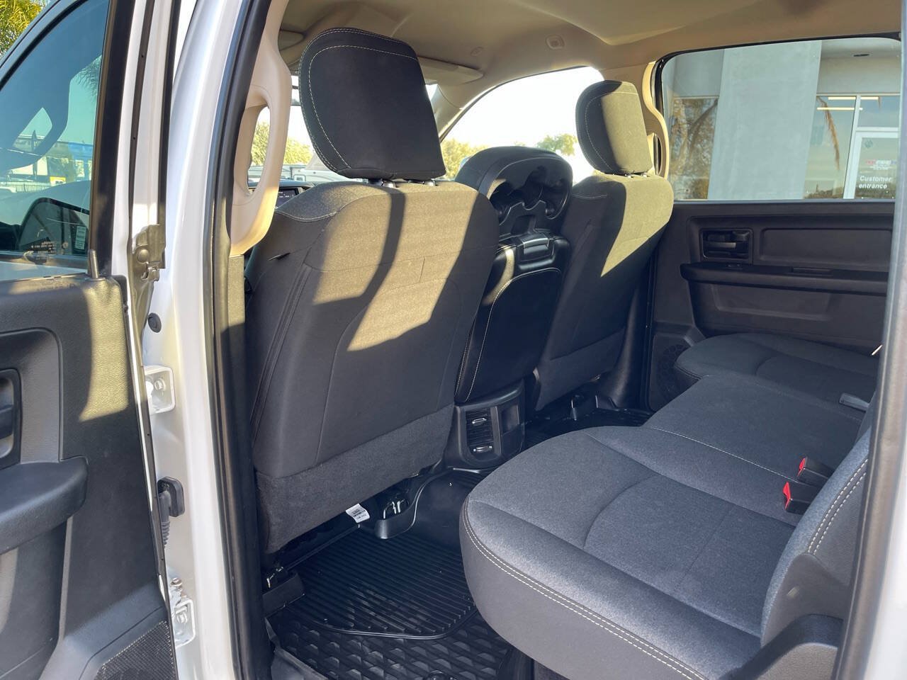 Used 2020 RAM 2500 Tradesman AWD/4WD image 31