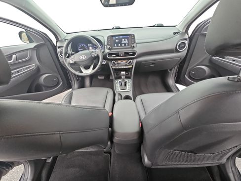 Used 2020 Hyundai Kona Limited w/ Cargo Package image 9