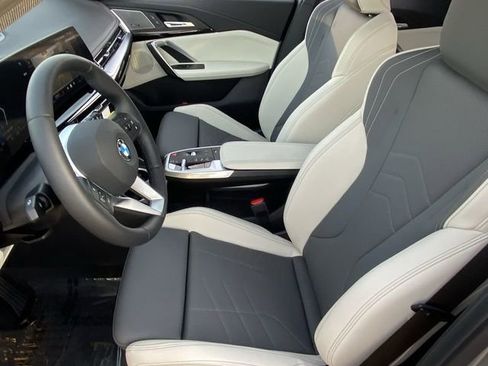 New 2026 BMW X1 xDrive28i w/ Technology Package image 19