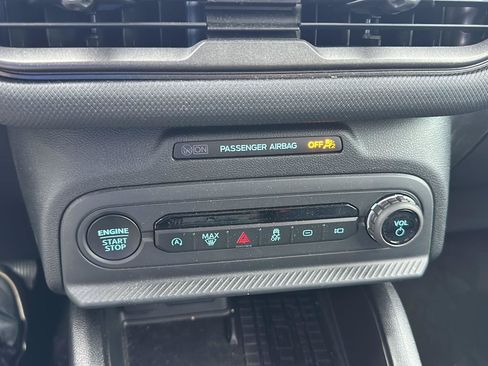 Used 2025 Ford Bronco Sport Heritage w/ Convenience Package AWD/4WD image 21