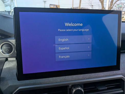 Certified 2025 Toyota 4Runner Trailhunter image 22