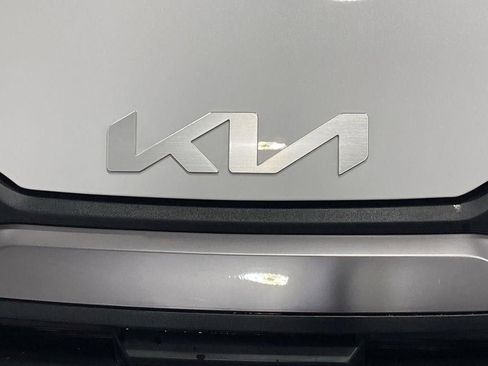 New 2026 Kia Sportage LX AWD/4WD image 29