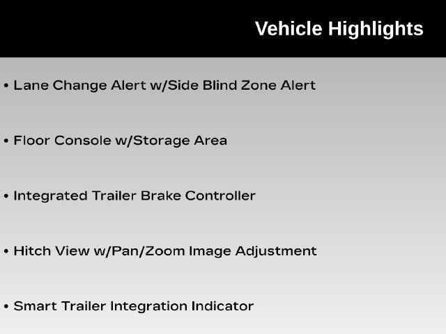Used 2024 Chevrolet Tahoe LT w/ LT Signature Package RWD image 33