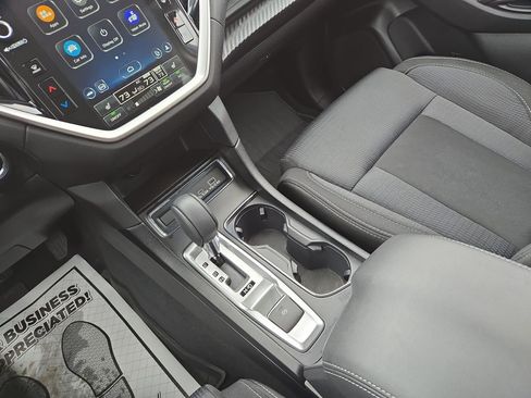 Certified 2025 Subaru Ascent Premium w/ Premium Package image 26