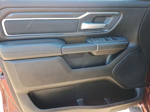 Used 2025 RAM 1500 Big Horn image 27