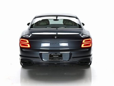 New 2026 Bentley Flying Spur Plug-In Hybrid image 5