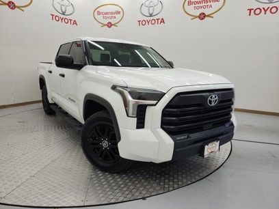 Used 2022 Toyota Tundra SR5