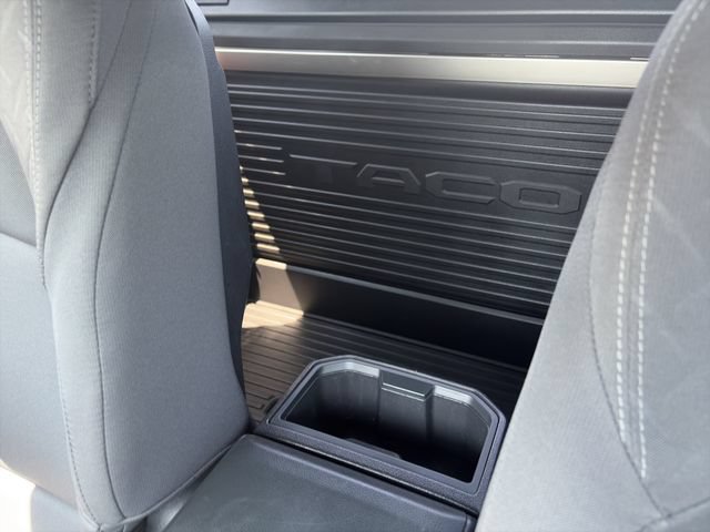 Used 2024 Toyota Tacoma SR RWD image 12