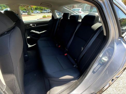 Used 2023 Honda Civic LX image 26