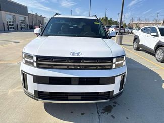 New 2026 Hyundai Santa Fe Limited video 2