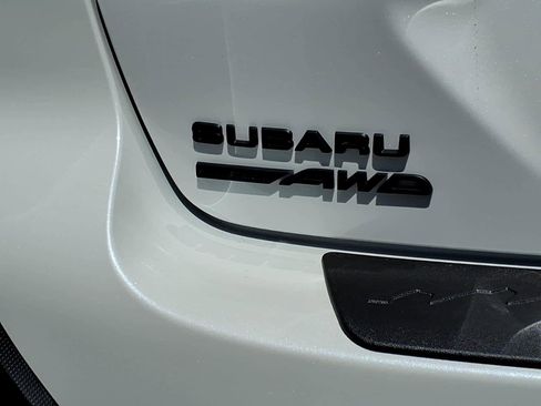 New 2026 Subaru Crosstrek 2.5i AWD/4WD image 11