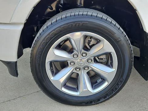 Used 2019 RAM 1500 Limited AWD/4WD image 13